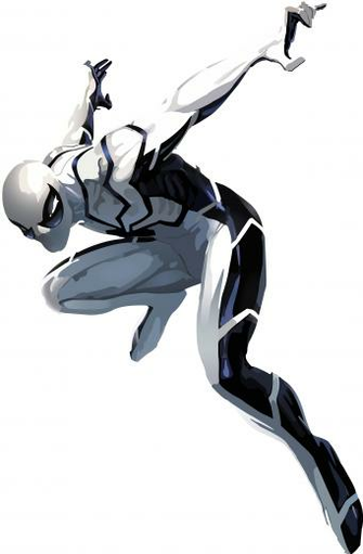 Future Foundation Spider Man Wallpaper E Kou18