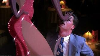 Pin Jessica Rabbit Wallpaper Desktop
