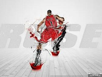 Diamondwiki Derrick Rose