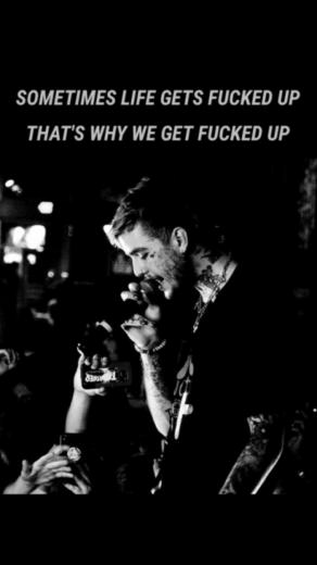 Lil Peep Wallpaper