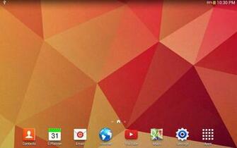 Parallax 3d Live Wallpaper For Android