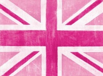 New Wallpaper Union Jack