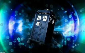 Tardis Doctor Wallpaper Who