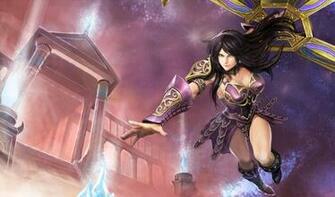 League Of Legends Sivi