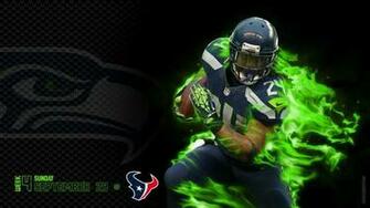 Go Seahawks