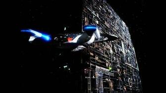 Next Generation Star Trek Sci Fi Adventure Action Television