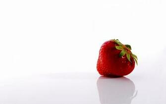 Strawberry Wallpaper