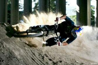 Wallpaper Bicicletas Mtb Downhill Ride