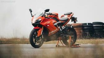 Tvs Apache Rr HD Wallpaper Iamabiker Everything Motorcycle