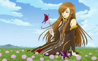 Tales Of Abyss Symphony By Angelleila