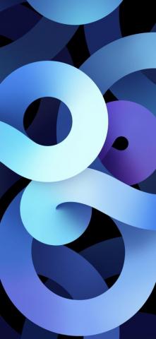 iPad Air Wallpaper Ytechb Exclusive