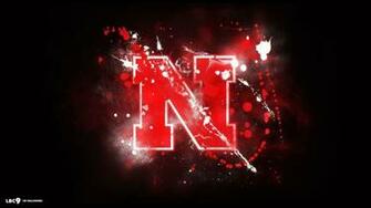 Nebraska Cornhuskers iPhone Wallpaper Image