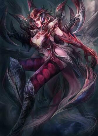 League Of Legends Image Jpg