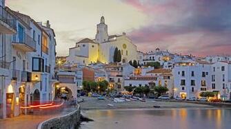 Las Palmas HD Wallpaper Background Image