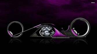 Custom Chopper Wallpaper Motorcycle