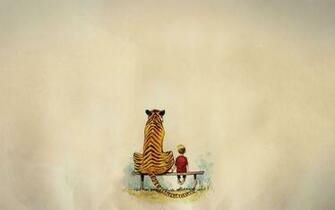 Calvin And Hobbes Wallpaper