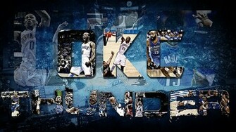 HD Wallpaper Oklahoma City Thunder