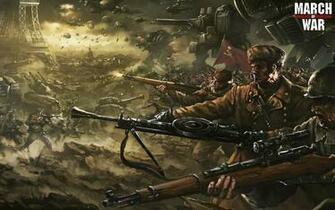Soviet Wallpaper