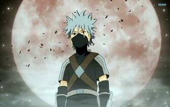 Hatake Kakashi Wallpaper High Quality