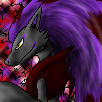 Gallery For Shiny Zoroark