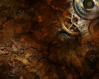 Steampunk Wallpaper Hq