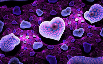 Beautiful Love Wallpaper For Desktop
