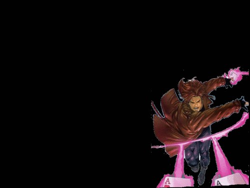 Gambit Remy Lebeau Wallpaper X Men Photo