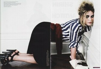 Mary Kate Olsen Wallpaper Popular Pictures