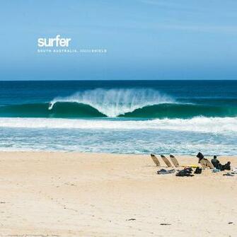 Wallpaper Surfer Magazine