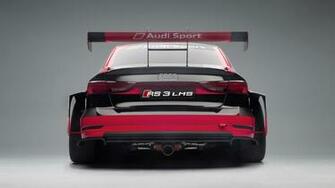 Audi Rs3 Lms Wallpaper HD Image Wsupercars