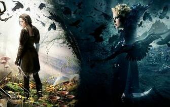 Snow White And The Huntsman