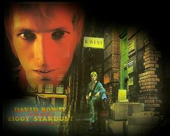 David Bowie Wallpaper