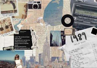 Taylor Swift Laptop Wallpaper