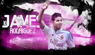 Football Players James Rodriguez Wallpaper Id