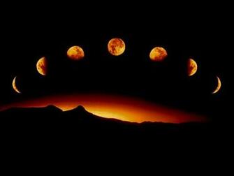 Best Moon Phase Desktop Background Awesome