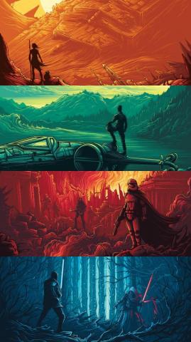 Phone Wallpaper All 4k No Watermarks Star Wars