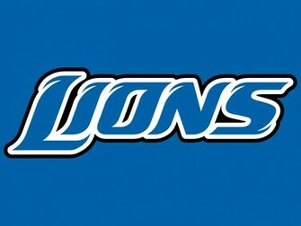 Detroit Lions