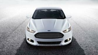 Ford Mondeo Wallpaper X Net