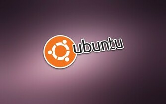 Ubuntu Wallpaper