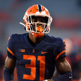 Patriots Draft Targets Cb Devon Witherspoon Is A Plug And Play