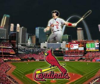 Qq Wallpaper World Series Champion St Louis Cardinals