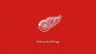 Detroit Red Wings Background Net