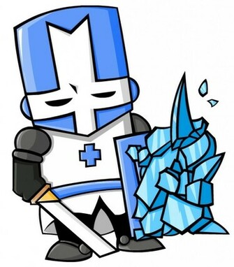 Response To Castle Crashers Wallpaper Progres