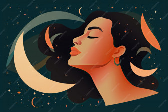 Premium Vector Wallpaper