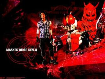 Wallpaper Masked Ride Den O Momotaros Sword Form By Darkguru