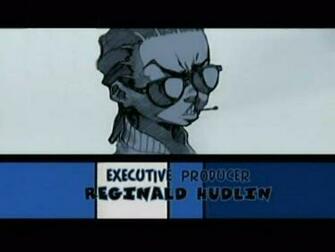 The Boondocks Wallpaper