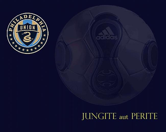 Philadelphia Union Wallpaper Thread