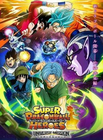 Prison Planet Saga Dragon Ball Powered By Wikia