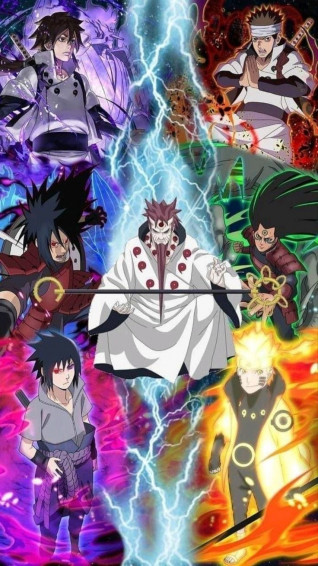 Tons Of Awesome Naruto 4k iPhone Wallpaper To For
