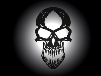 3d Skull Wallpaper Photos Image Gallery